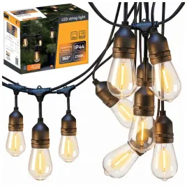 girlanda-ogrodowa-swietlna-20m-20x-zarowka-led-e27-przewod-wodoszczelna