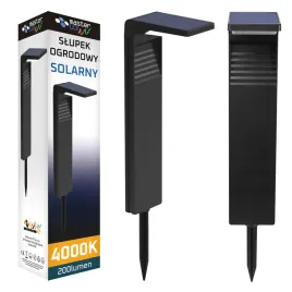 lampa-solarna-led-stojaca-slupek-ogrodowa-ogrodowa-41cm-zewnetrzna-czarna