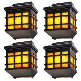 4x-lampa-solarna-ogrodowa-uliczna-elewacyjna-kinkiet-z-czujnikiem-plomien