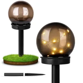 lampa-ogrodowa-kula-solarna-led-10-cm-wbijana-naziemna-czarna-gwiazdki