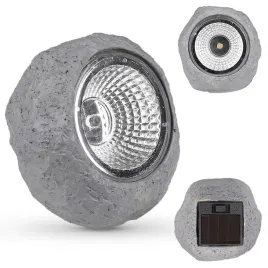 lampa-led-ogrodowa-solarna-kamien-85cm-zewnetrzna