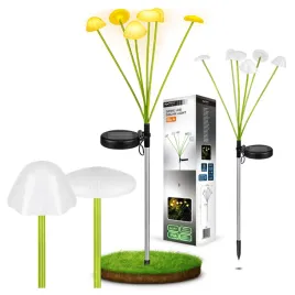 lampki-solarne-do-ogrodu-grzybki-led-wbijane-z-czujnikiem-wodoodporne