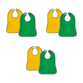 3-szt-sliniaki-gronfink-zielone-zolte-2-szt-z-recyklingu-40c