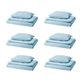 6-szt-posciel-angslilja-niebieskoszara-150x200-50x60-cm