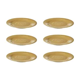 6-szt-sandskadda-talerzyk-zolty-20-cm