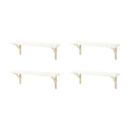 4-szt-polka-scienna-bergshult-sandshult-bialy-osika-80x20-cm