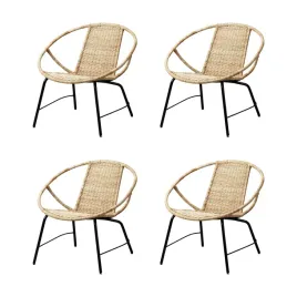 4-szt-fotel-orreslatt-rattan-stal-klasyczny-design-komfortowy