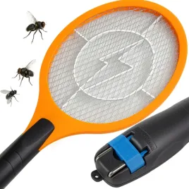 lapka-na-muchy-owady-komary-elektryczna-na-akumulatorowa-do-gniazdka-230v