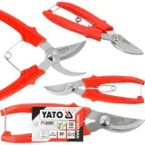 sekator-nozycowy-basic-168mm