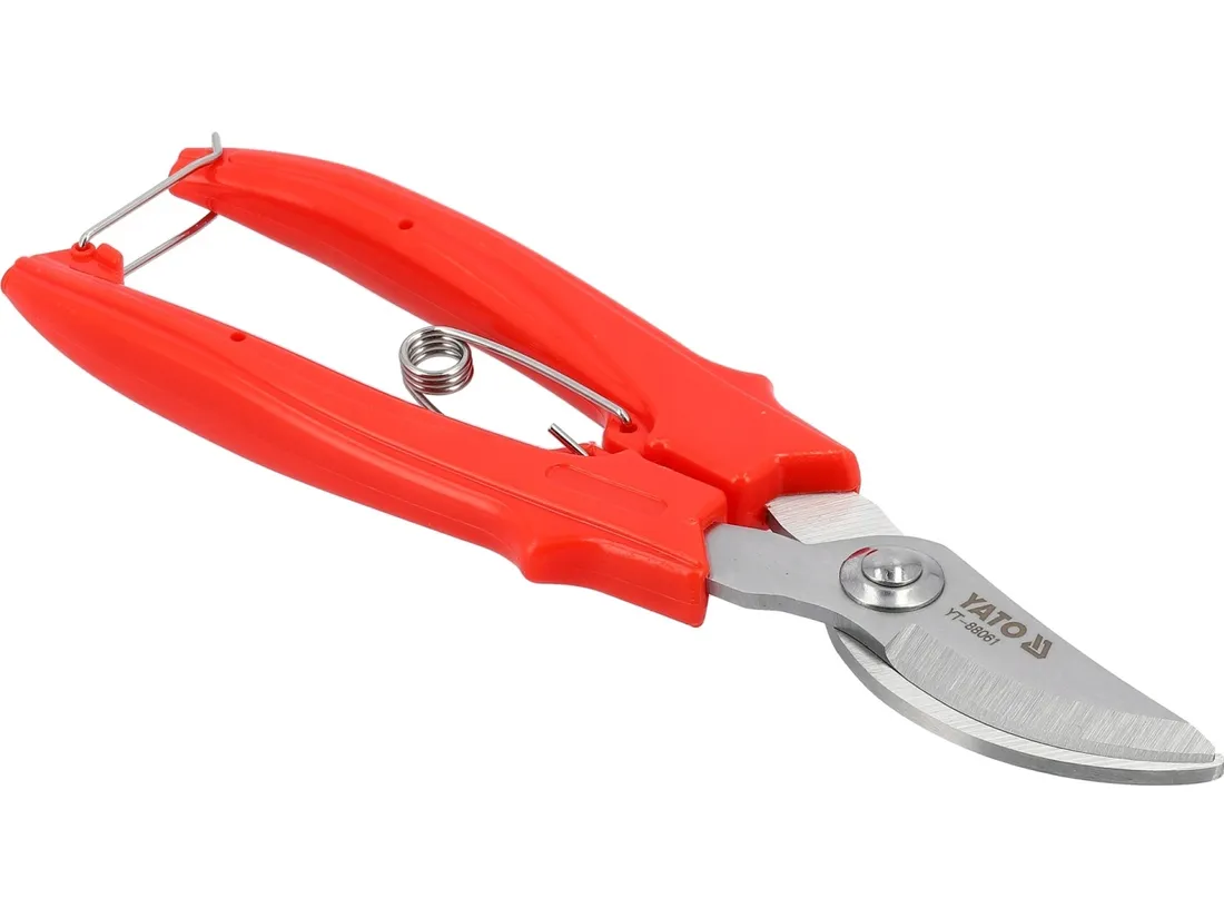 sekator-nozycowy-basic-168mm
