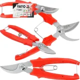 sekator-ogrodowy-reczny-nozycowy-do-krzewow-galezi-kwiatow-168mm-3cr13-yato-zawiera-baterie-nie