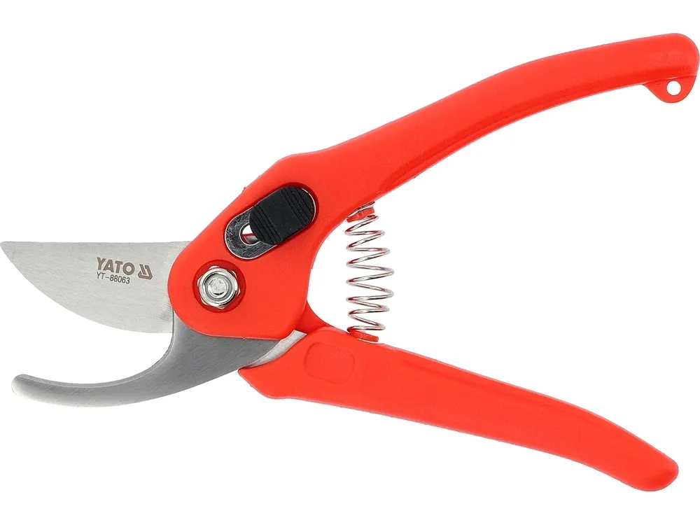 sekator-nozycowy-basic-185mm