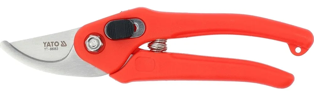 sekator-nozycowy-basic-185mm