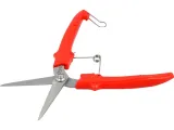 sekator-nozycowy-yato-182mm-z-blokada-otwarcia-do-ciecia-pedow-kwiatow-stan-nowy