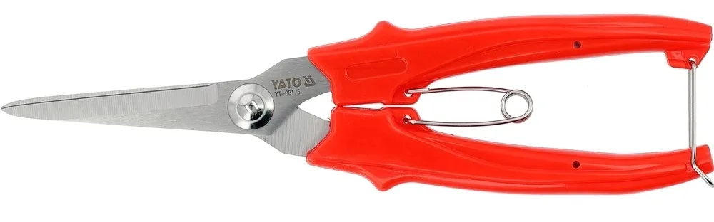 sekator-nozycowy-basic-182mm