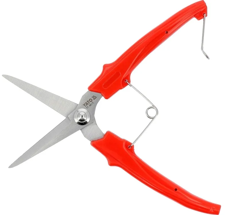 sekator-nozycowy-basic-182mm