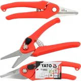 sekator-nozycowy-basic-187mm