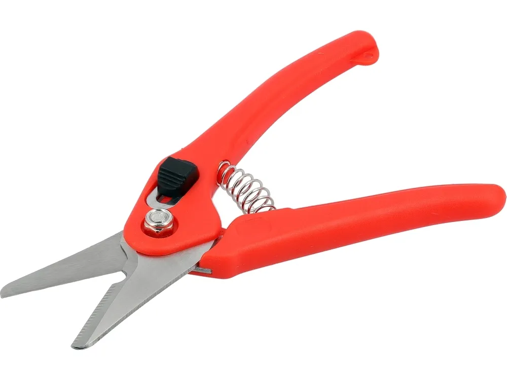 sekator-nozycowy-basic-187mm