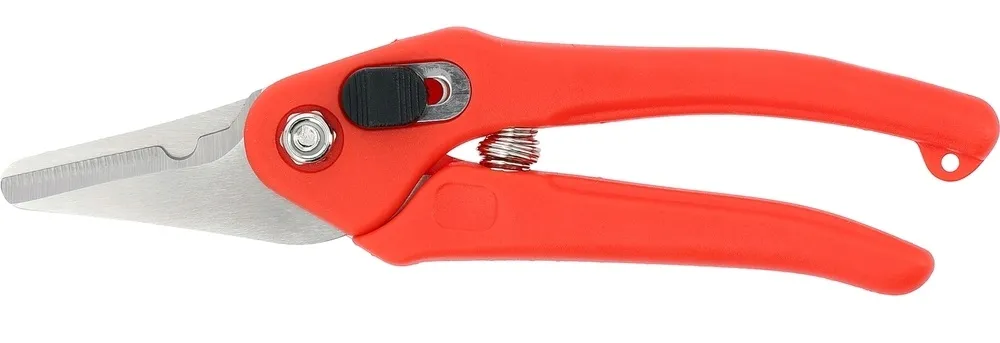 sekator-nozycowy-basic-187mm