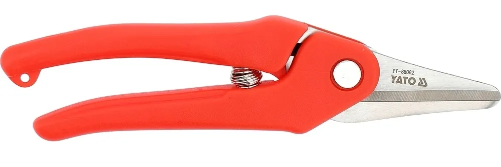 sekator-nozycowy-basic-187mm