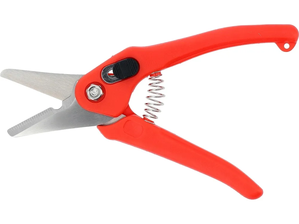 sekator-nozycowy-basic-187mm