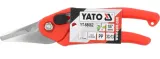 sekator-nozycowy-yato-187mm-z-blokada-otwarcia-do-ciecia-krzewow-galezi-waga-narzedzia-0-09-kg