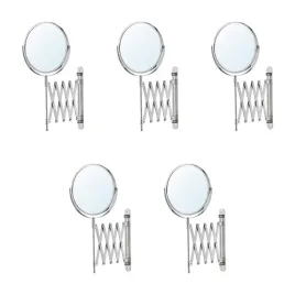 5-szt-lustro-frack-stal-nierdzewna-powiekszajace-2-5x-17-cm