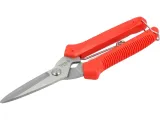 sekator-nozycowy-yato-191mm-z-blokada-otwarcia-do-ciecia-pedow-kwiatow-stan-nowy