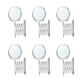 6-szt-lustro-frack-stal-nierdzewna-powiekszajace-2-5x-17-cm