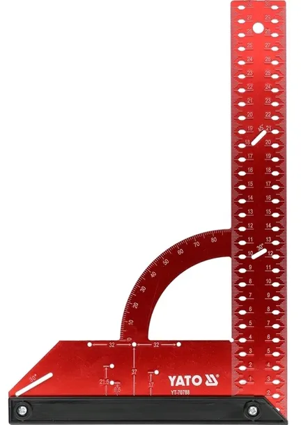 katownik-aluminiowy-yato-300-mm-90-z-katomierzem-anodowany-yt-70788-marka-yato