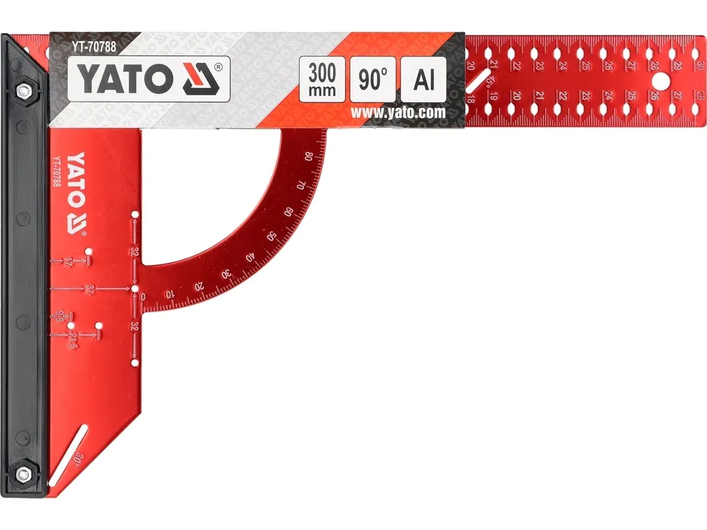 katownik-aluminiowy-yato-300-mm-90-z-katomierzem-anodowany-yt-70788-stan-nowy