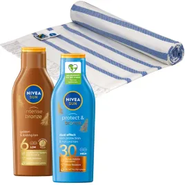 nivea-sun-zestaw-balsamow-do-opalania-spf-6-i-spf-30-recznik