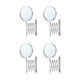 4-szt-lustro-frack-stal-nierdzewna-powiekszajace-2-5x-17-cm