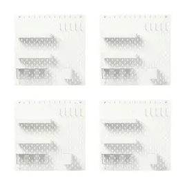 4-szt-tablica-perforowana-skadis-56x56-cm-biala-organizacja-przestrzeni