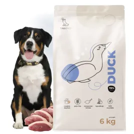 sucha-karma-takipies-kaczka-dla-psa-bezzbozowa-naturalna-aktywnych-6-kg