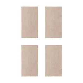 4-szt-dywan-kremowy-80x150-cm-krotki-wlos-stoense