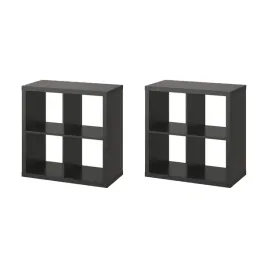 2-szt-kallax-regal-czarnobrazowy-77x77-cm-stylowy-mebel-kallax