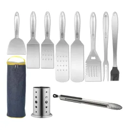 berglander-zestaw-akcesoriow-do-grilla-bbq-10-elementow-stal-nierdzewna