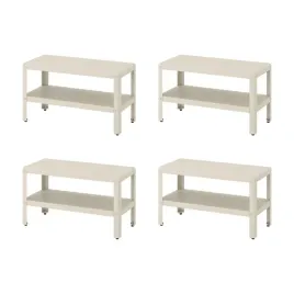 4-szt-regal-stalowy-bezowy-80x45-cm-do-wnetrz-i-na-zewnatrz