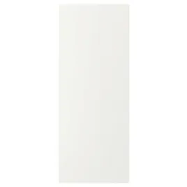 veddinge-drzwi-bialy-40x100-cm