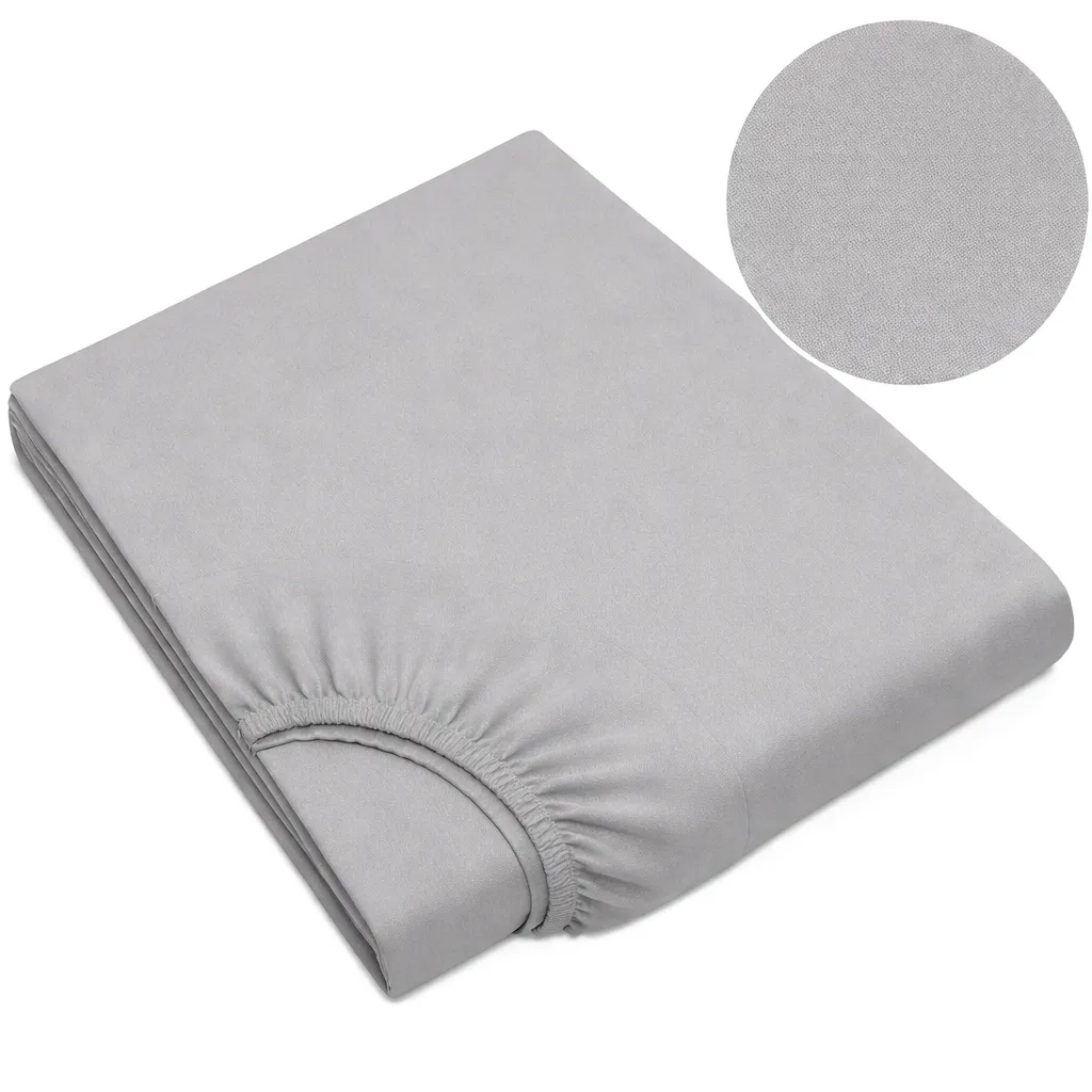 przescieradlo-90x200-cm-jersey-z-gumka-i-gatunek-super-jakosc-grube-szare-stan-nowy