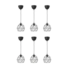 6-szt-brunsta-havsdjup-lampa-wiszaca-czarny-20-cm