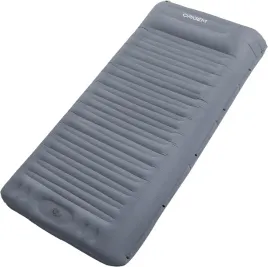 materac-origem-kempingowy-jasnoszary-ultralekki-14cm-samopompujacy