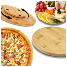 deska-do-krojenia-obrotowa-pizza-40cm-bambus-patera-ser-prezent-taca-duza