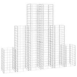 zestaw-6-koszy-gabionowych-25x25x50-100-150-cm-stal-galwanizowana-rozne