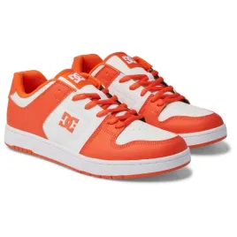 buty-meskie-dc-shoes-manteca-4-sn-sneakersy-pomaranczowe