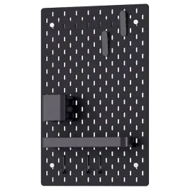 tablica-perforowana-skadis-czarna-36x56-cm-organizacja-domu