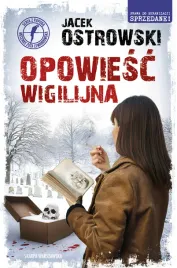 opowiesc-wigilijna-wydanie-2025-okladka-miekka