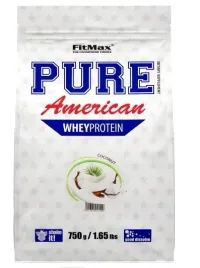 fitmax-pure-american-whey-odzywka-bialko-wpc-750g-smak-kokosowy
