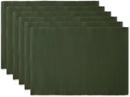 zestaw-podkladek-dii-basic-do-codziennego-uzytku-33-x-48-cm-ciemnozielone